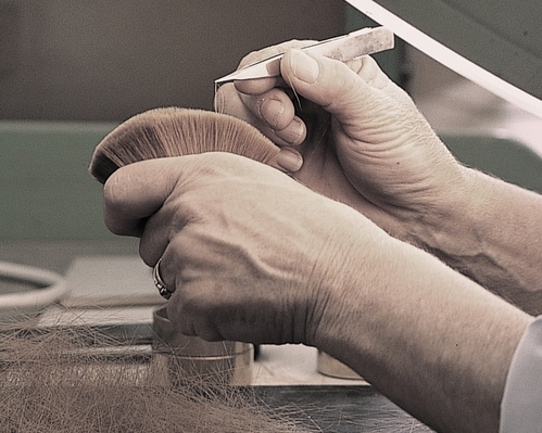 Un savoir-faire transmis de génération en génération Un savoir-faire transmis de génération en génération
