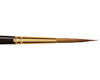 Raphael Brush 8408 Kolnsky Maru No. 6 N 2024 | Hockey Equpment